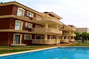 Appartement Almadraba Vyb *