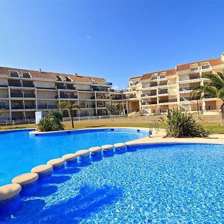 Almadraba Vyb Appartement *