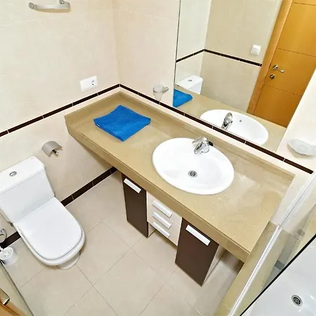 Almadraba Vyb 아파트 *