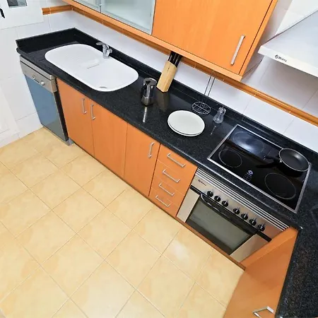Almadraba Vyb Appartement Dénia