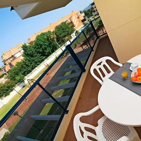 Appartement Almadraba Vyb *
