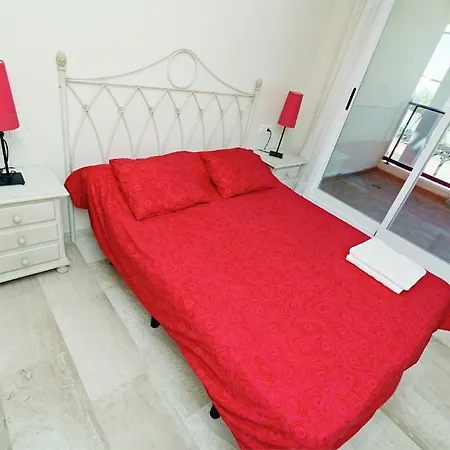 Appartement Almadraba Vyb