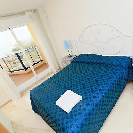 Appartement Almadraba Vyb Dénia