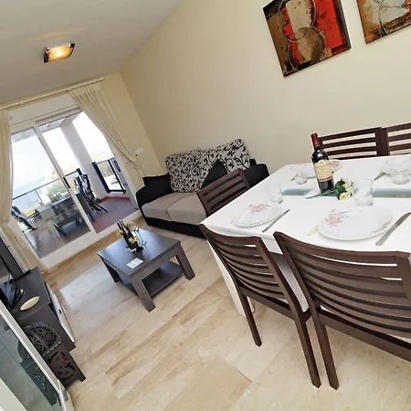 Appartement Almadraba Vyb *