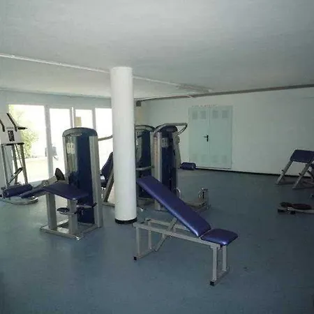 Appartement Almadraba Vyb