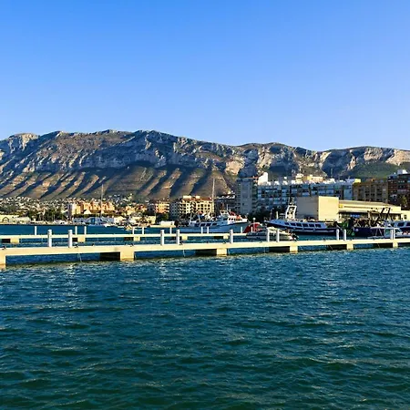 Almadraba Vyb 아파트 *