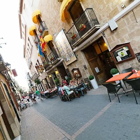 Almadraba Vyb *