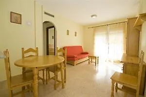 Apartment Almadraba Vyb