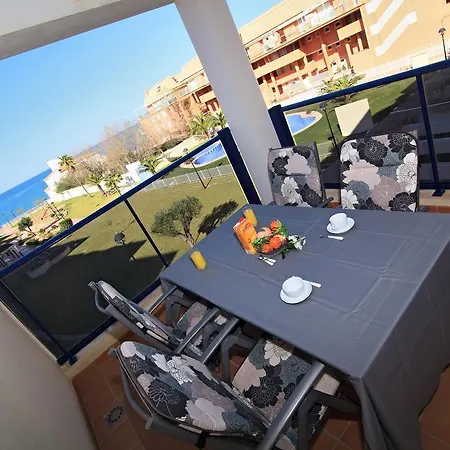 Apartment Almadraba Vyb