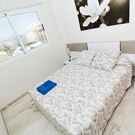 Almadraba Vyb Apartment Dénia