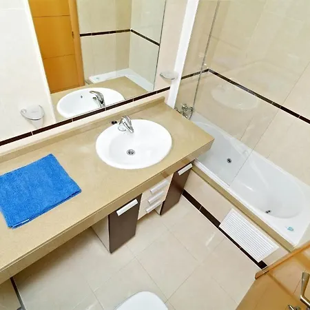 Almadraba Vyb Apartment Dénia