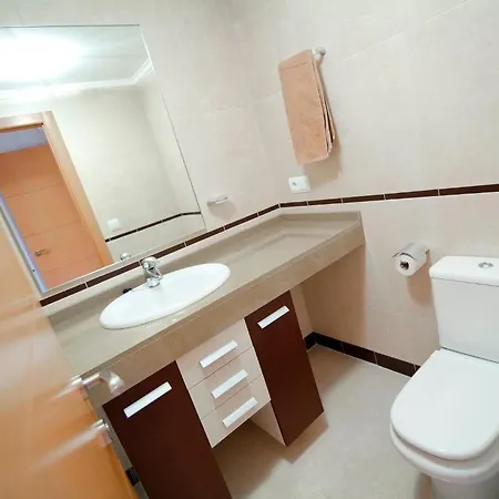 Almadraba Vyb Apartment Dénia