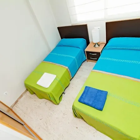 Almadraba Vyb Apartment