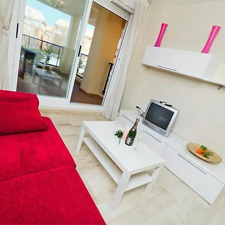 Almadraba Vyb * Dénia