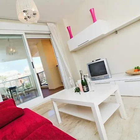 Almadraba Vyb Apartment Dénia