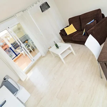 Apartment Almadraba Vyb