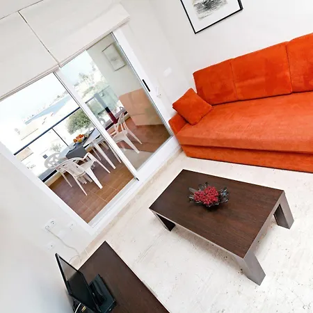 Almadraba Vyb Apartment *