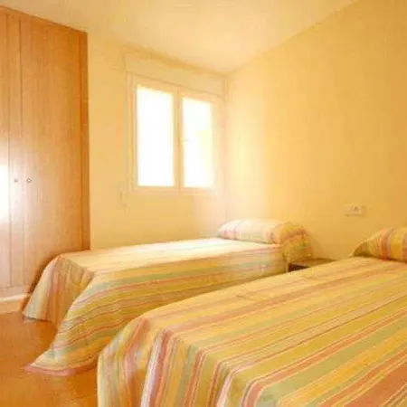 Almadraba Vyb Apartment Dénia