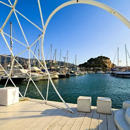 Almadraba Vyb Apartment Dénia