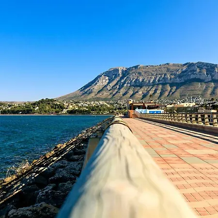 Almadraba Vyb Dénia