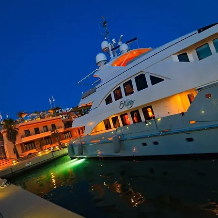 Almadraba Vyb Apartment Dénia