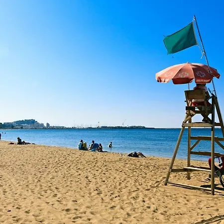 Almadraba Vyb Apartment