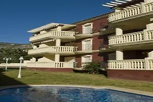 Almadraba Vyb * Denia