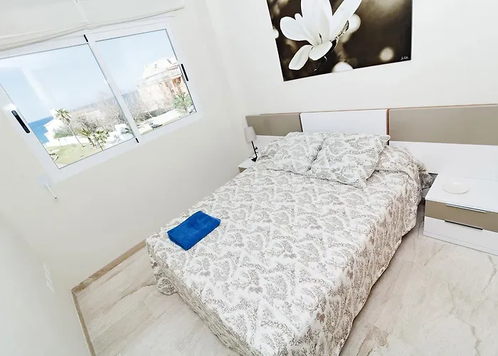 Almadraba Vyb Daire Denia