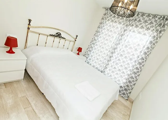 Almadraba Vyb * Denia