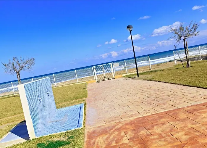 Almadraba Vyb Daire Denia