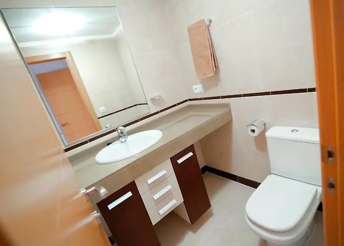 Almadraba Vyb Daire Denia