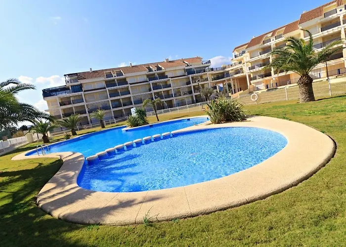 Daire Almadraba Vyb *