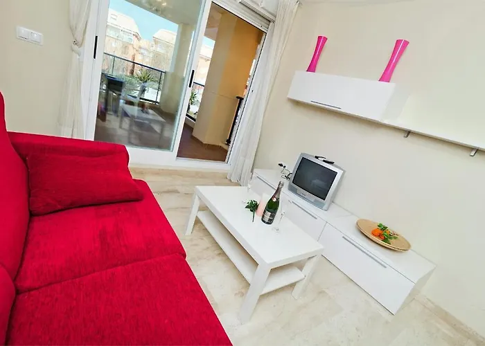 Almadraba Vyb * Denia