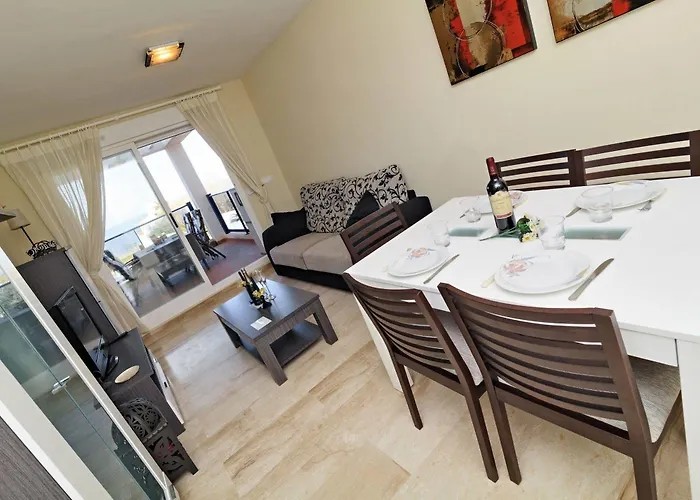 Daire Almadraba Vyb *