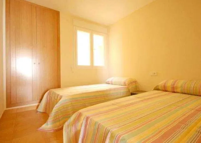 Almadraba Vyb Daire Denia