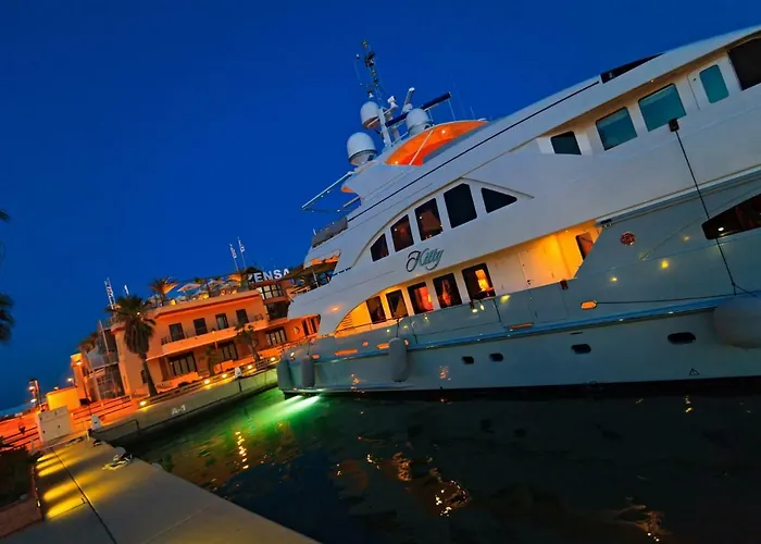 Almadraba Vyb Daire Denia