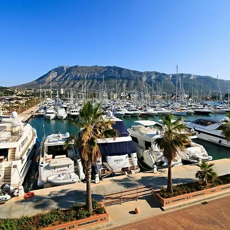 Almadraba Vyb デニア