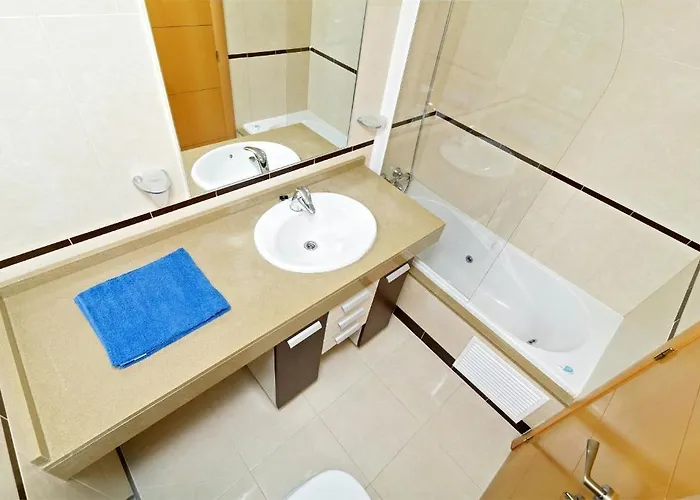 Almadraba Vyb アパート デニア