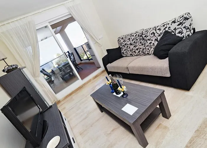 アパート Almadraba Vyb *