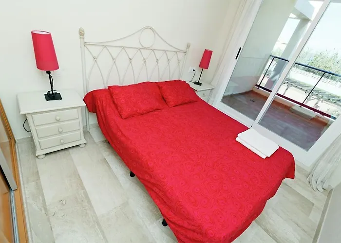 アパート Almadraba Vyb