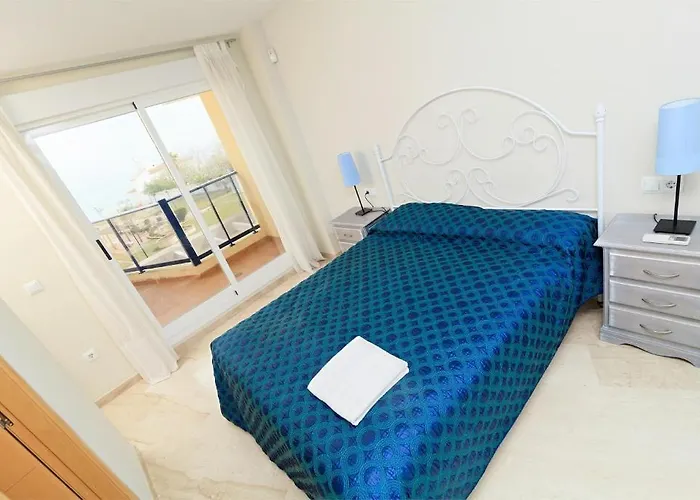 アパート Almadraba Vyb デニア