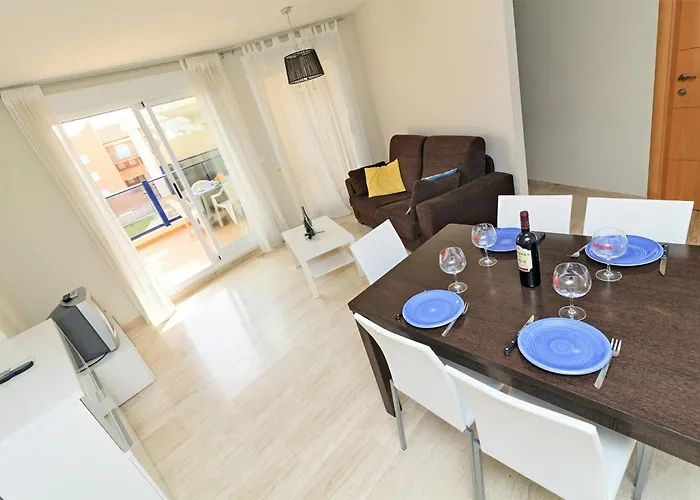 Almadraba Vyb デニア