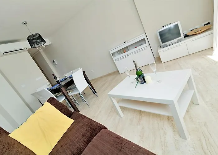 アパート Almadraba Vyb デニア