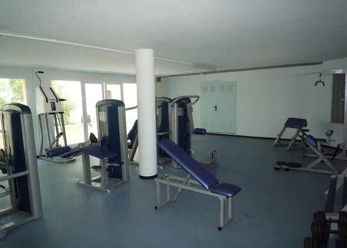 アパート Almadraba Vyb